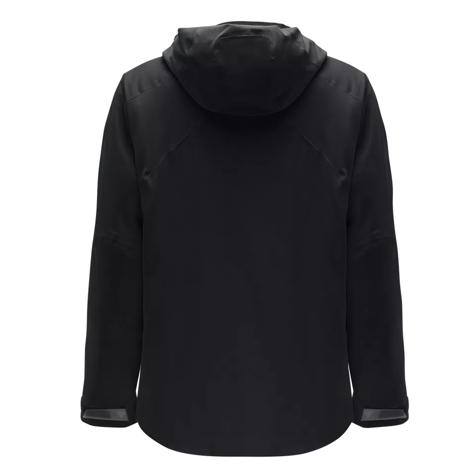 HP LEDGE - BLACK - 2