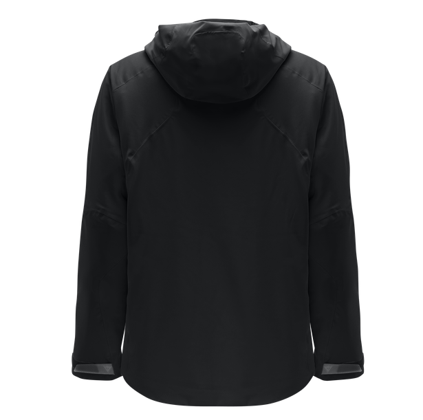 HP LEDGE BLACK- Jackets
