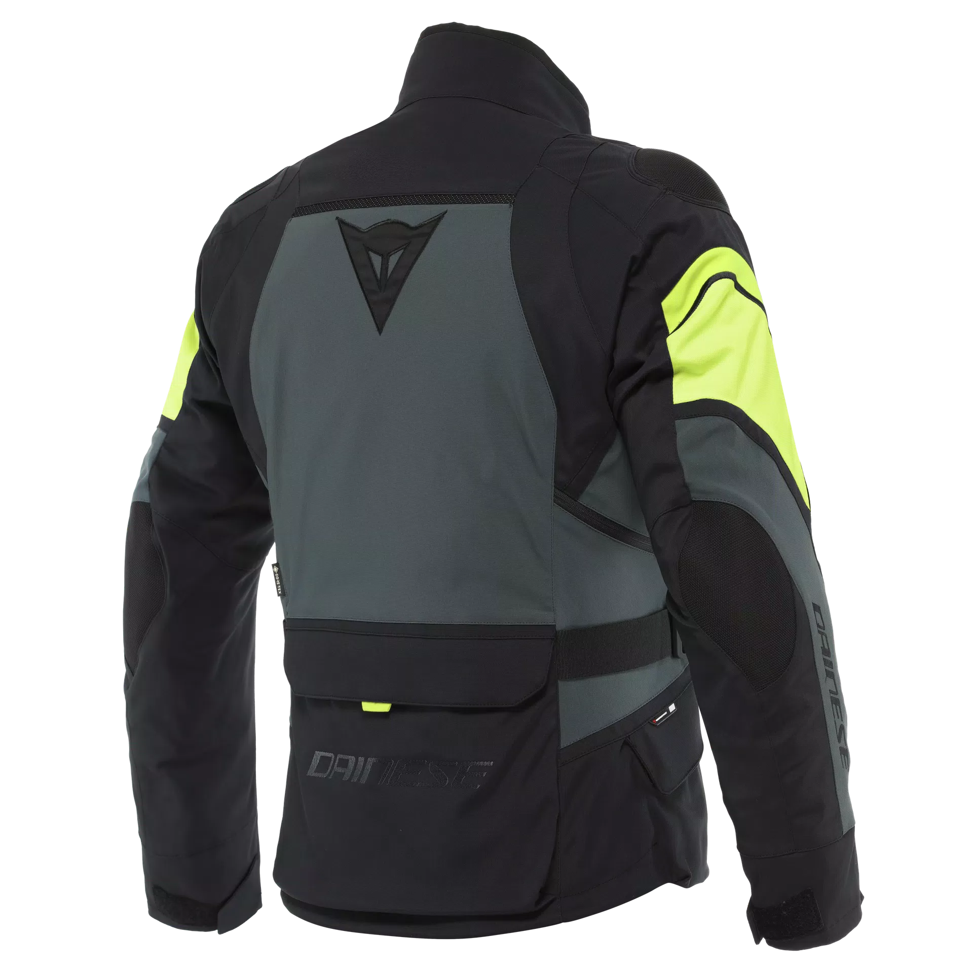 CARVE MASTER 3 GORE-TEX® - MEN'S WATERPROOF MOTORCYCLE JACKET