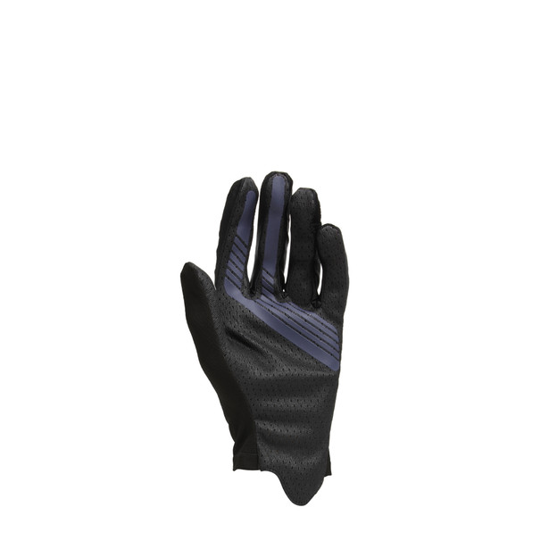 HGL GLOVES BLACK- Made to pedal