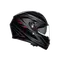 K3 E2206 - SYTH BLACK/RED