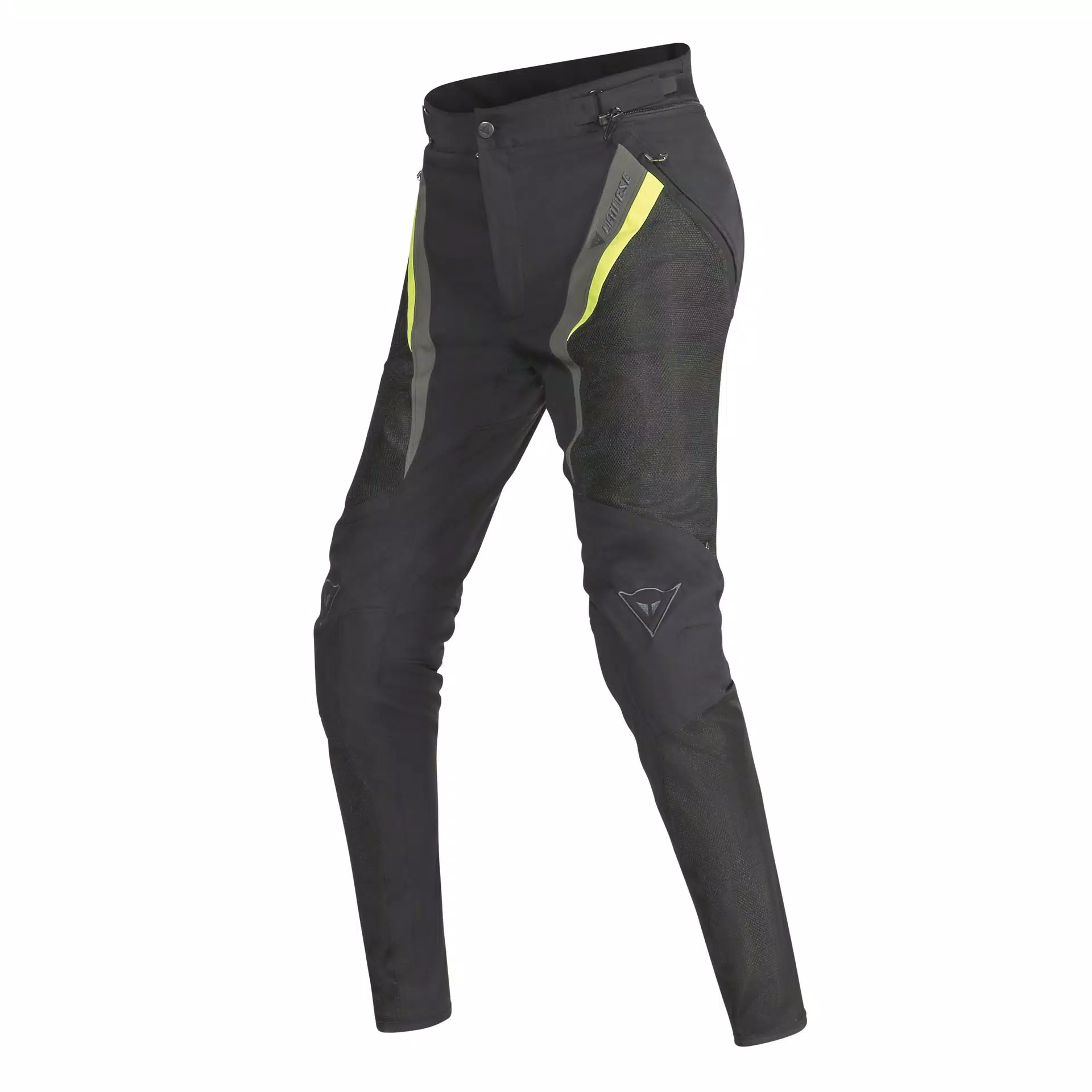 DRAKE SUPER AIR LADY TEX PANTS