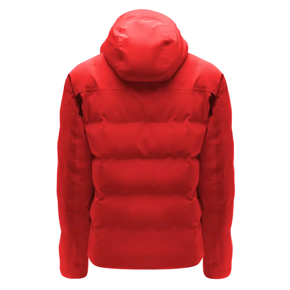 MULTIFUNKTIONALE DAUNENJACKE FÜR HERREN  -  - 12