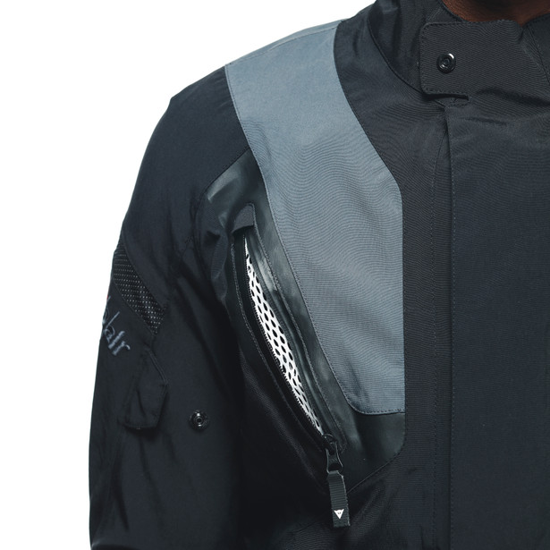 stelvio-d-air-d-dry-xt-jacket-black-ebony image number 11