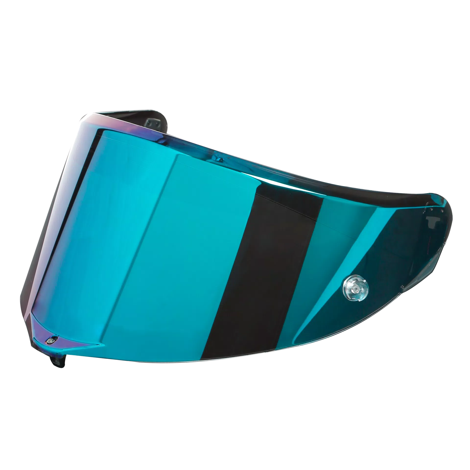 VISOR PISTA GP RR/PISTA GP R/CORSA R - MPLK - ELECTRO IRIDIUM