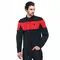 ELETTRICA AIR TEX - MEN'S MOTORCYCLE JACKET IN FABRIC
