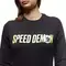 KNEE DOWN - WOMEN'S HOODIE