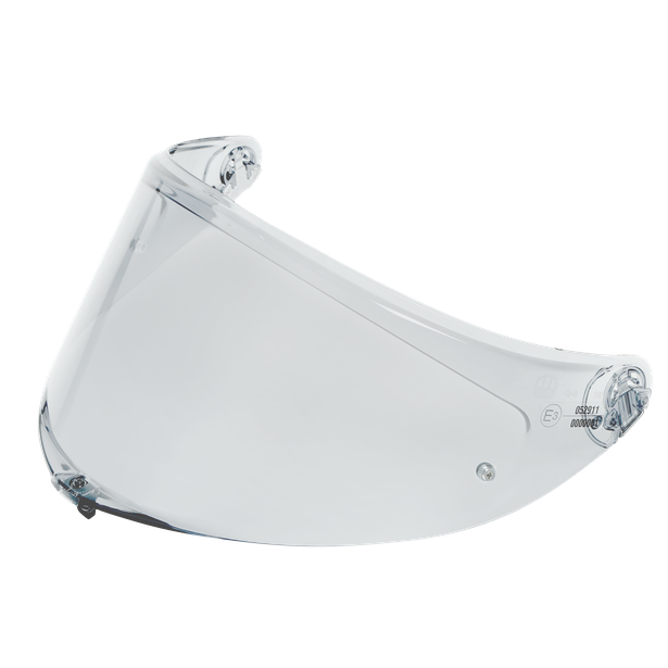 Visor GT3-2 CLEAR - Accessories