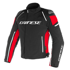 RACING 3 D-DRY® JACKET - ダイネーゼジャパン | Dainese Japan ...