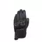 MIG 3 AIR - MEN'S MOTORCYCLE TEXTILE SUMMER GLOVES