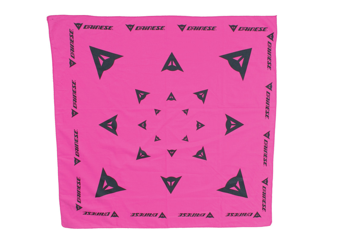 Dainese Foulard Pt D-Garage - Dainese (Official Shop)