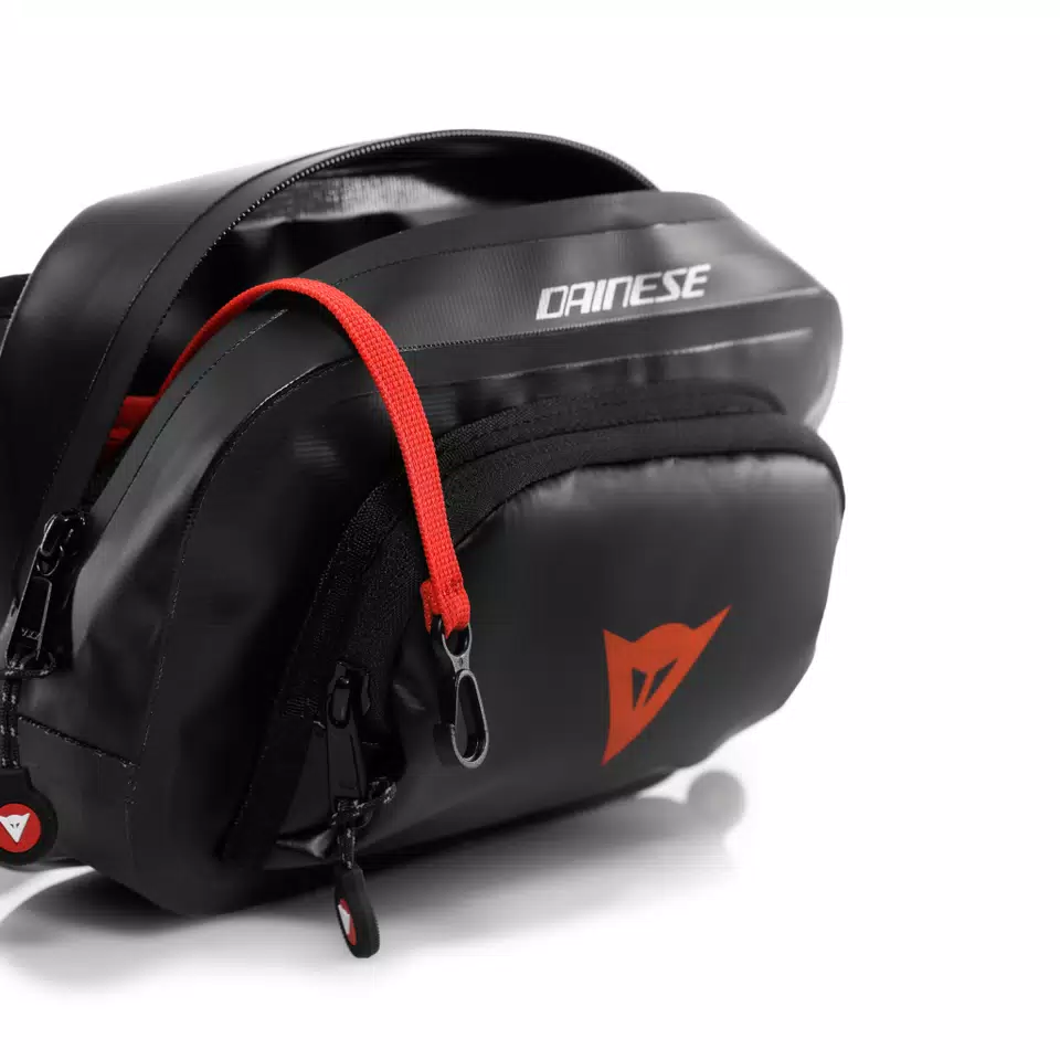 Dainese helmet bag shop
