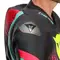 LAGUNA SECA 6 PERF 1PC LEATHER SUIT