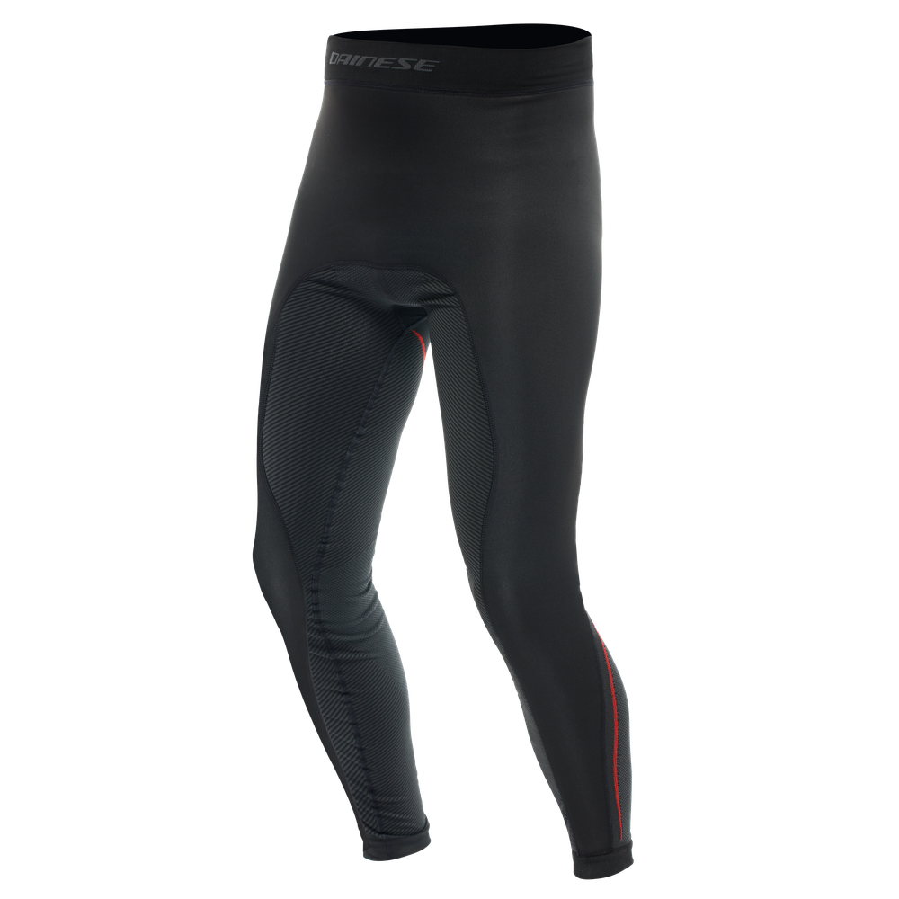 no-wind-thermo-pants-black-red image number 0