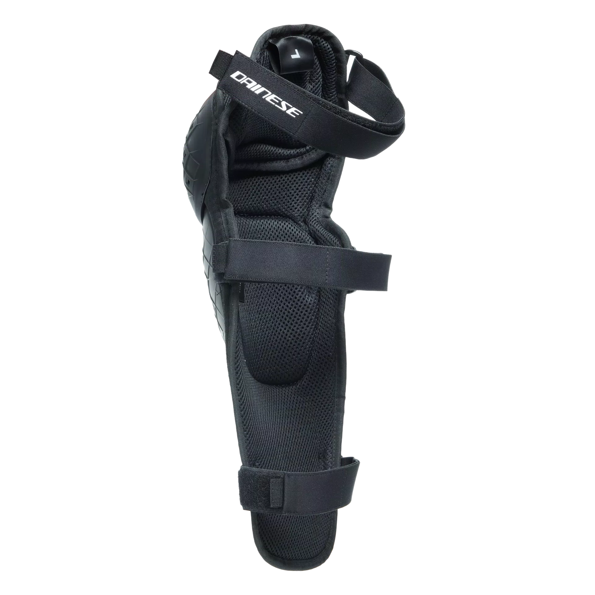 RIVAL R - BIKE KNEE GUARDS