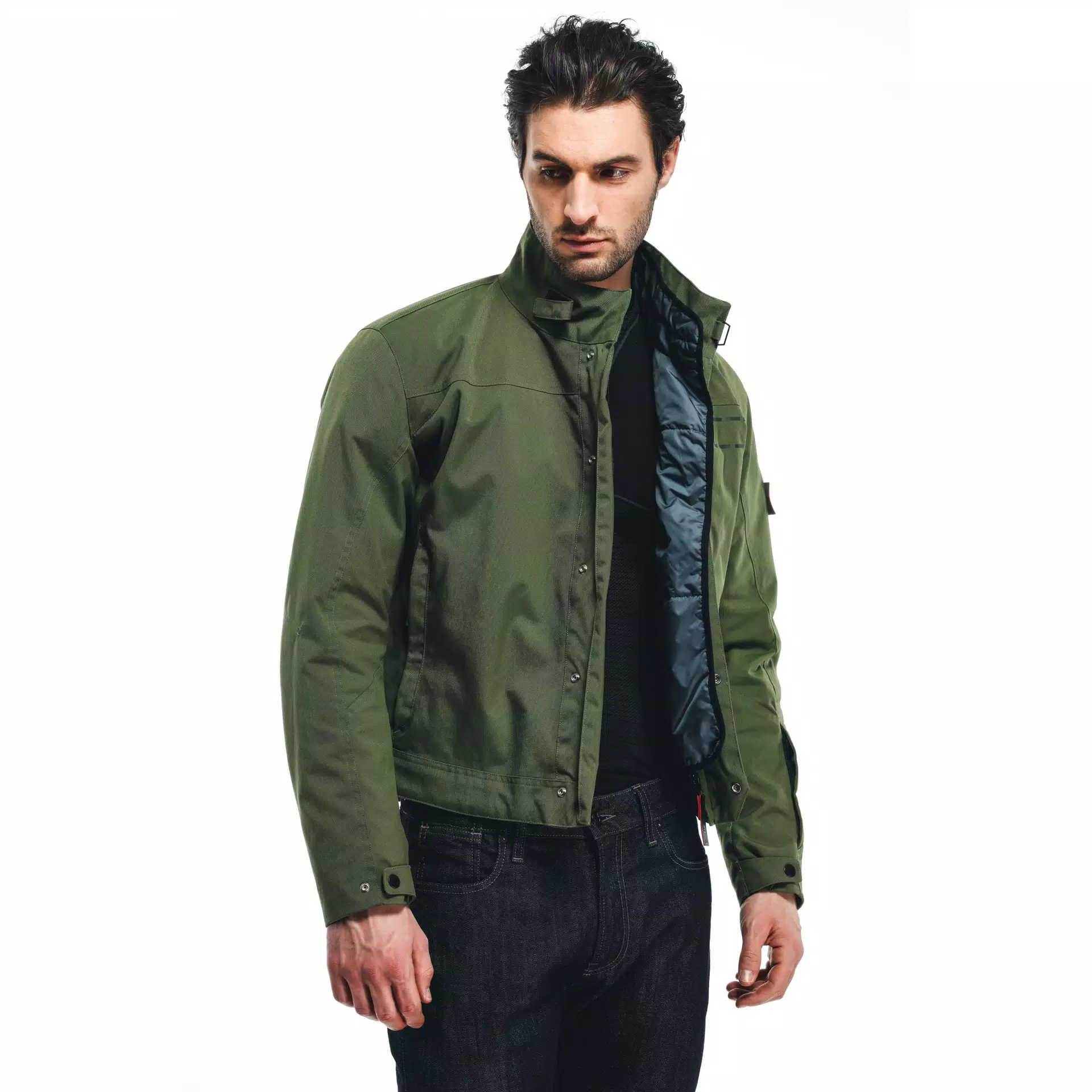 KIRBY D-DRY® JACKET