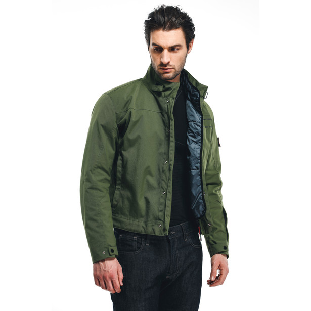 kirby-d-dry-jacket-bronze-green image number 10