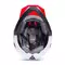 SCARABEO LINEA 01 - CASQUE DE VÉLO INTÉGRAL POUR ENFANT