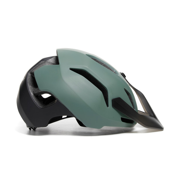 linea-03-casco-bici-green-black image number 5