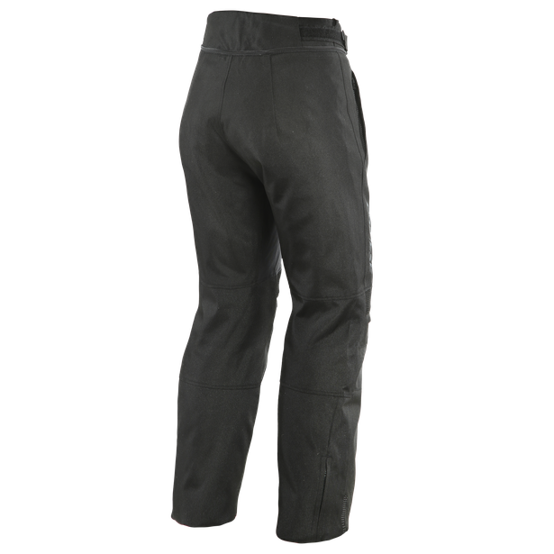 campbell-d-dry-pantaloni-moto-impermeabili-donna-black-black image number 1