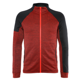 HP MID FULL PRO HIGH-RISK-RED/BLACK-TAPS