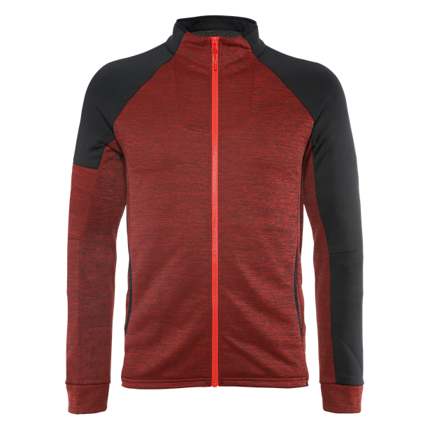HP MID FULL PRO HIGH-RISK-RED/BLACK-TAPS- undefined
