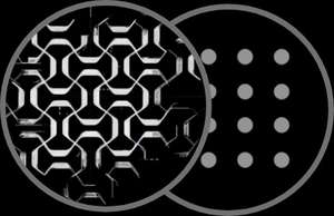 THE PROTECTION OF AUXETIC FORMS