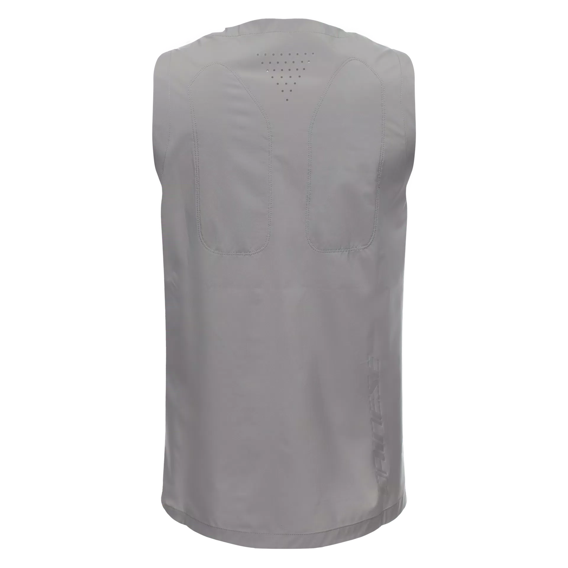HGC HYBRID - MEN'S WINDPROOF BIKE VEST