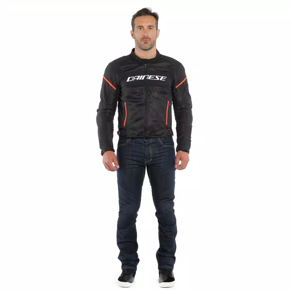 AIR FRAME D1 TEX JACKET -  - 20