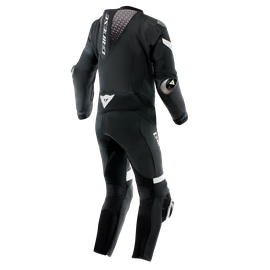 CW LAGUNA SECA 6 JPN PERF 1PC LEATHER SUIT - ダイネーゼ
