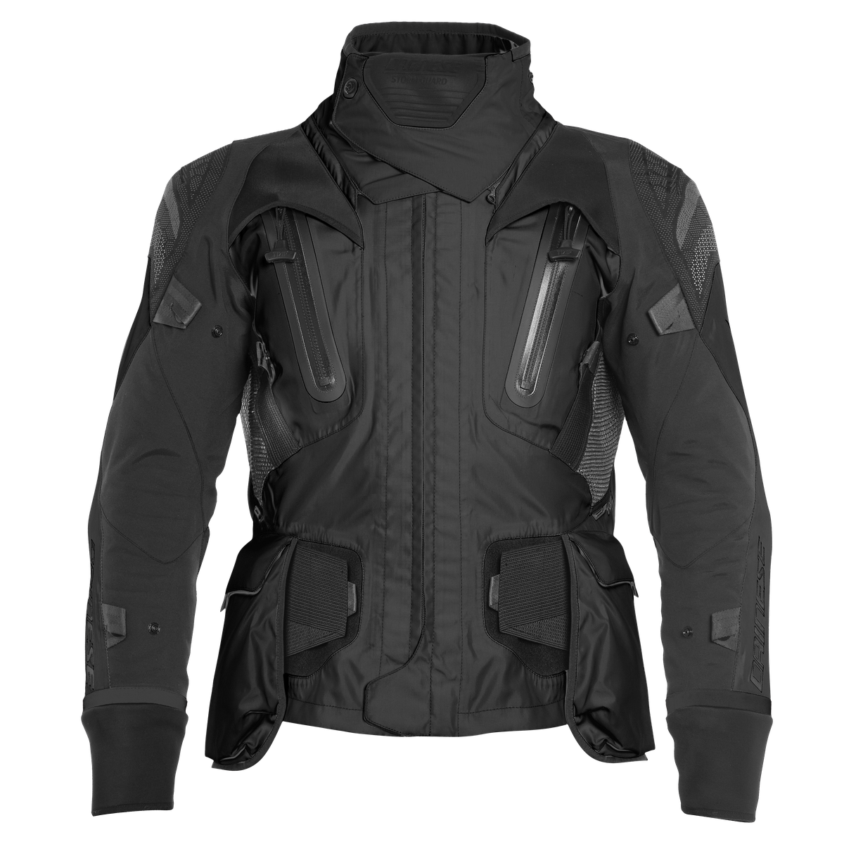 Antarctica GoreTex Jacket Dainese Explorer Dainese (Official)