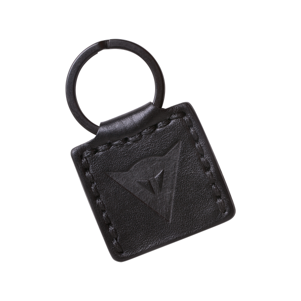 DEAMON72 KEYRING BLACK- Dainese72