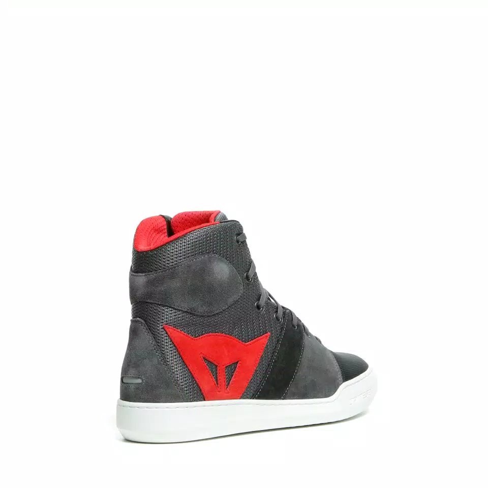 ダイネーゼ　DAINESE YORK AIR SHOES 43 28cm YORK AIR SHOES | DARK-CARBON/ANTHRACITE | Dainese