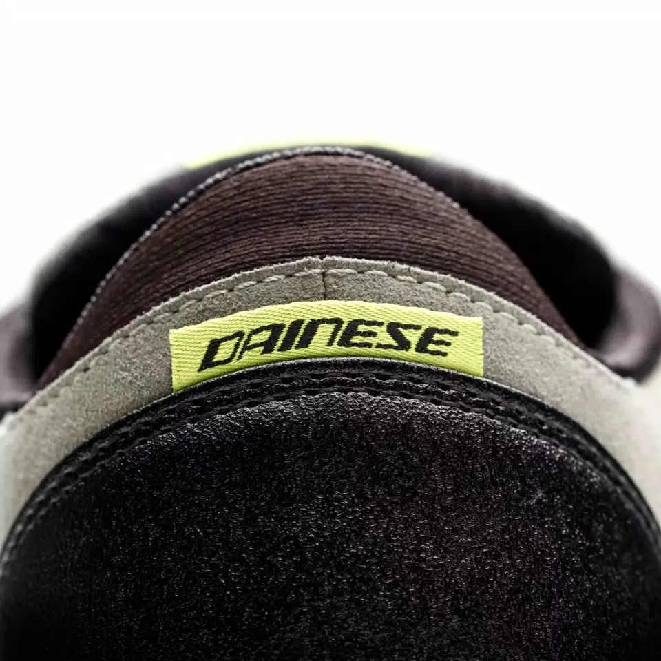 HG MATERIA - BIKE SHOES - GREEN/BLACK - 11