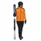 SPEED DEMON LAB - VESTE DE SKI HOMME