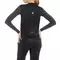 WOMEN'S AUXAGON PROTECTIVE SKI VEST