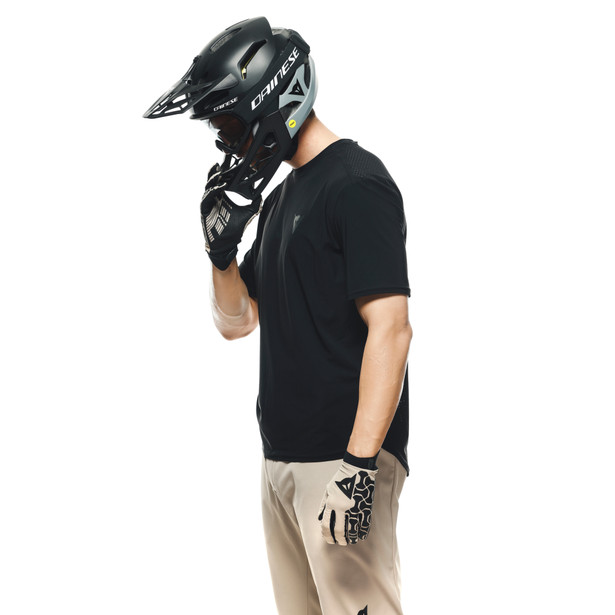 hgr-jersey-ss-men-s-short-sleeve-bike-t-shirt-trail-black image number 4