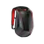BLACK/GREY/RED