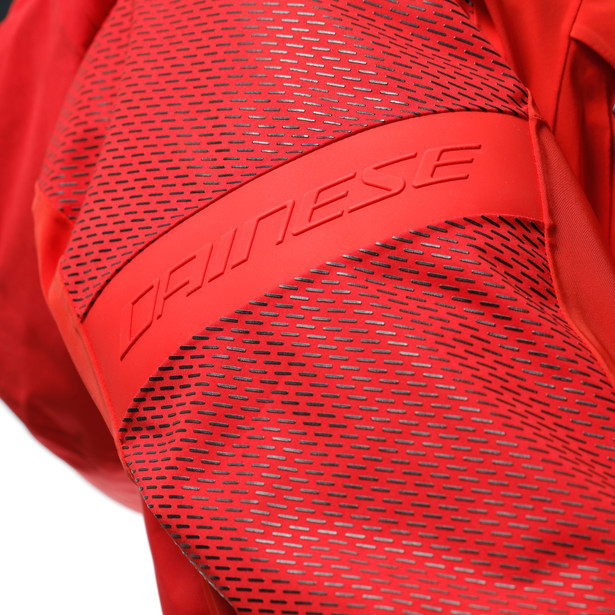 men-s-s002-dermizax-ev-core-ready-ski-jacket-high-risk-red image number 6