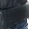 ZAURAX LEATHER JACKET