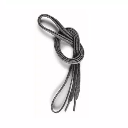 LACET PLAT 155 CM POUR STREET 3 - VERT -  - 1