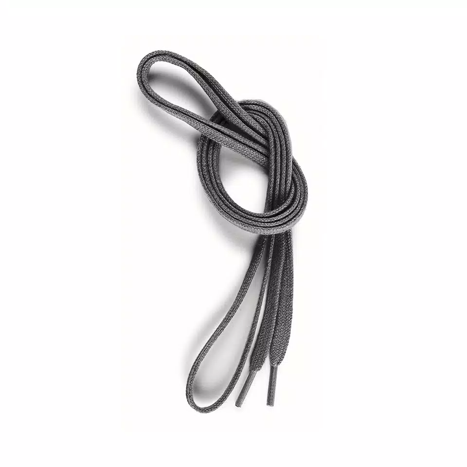 LACET PLAT 155 CM POUR STREET 3 VERT