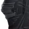 S-TR1 MOTORRADSTIEFEL HERREN - SCHWARZ/ROT/WEISS