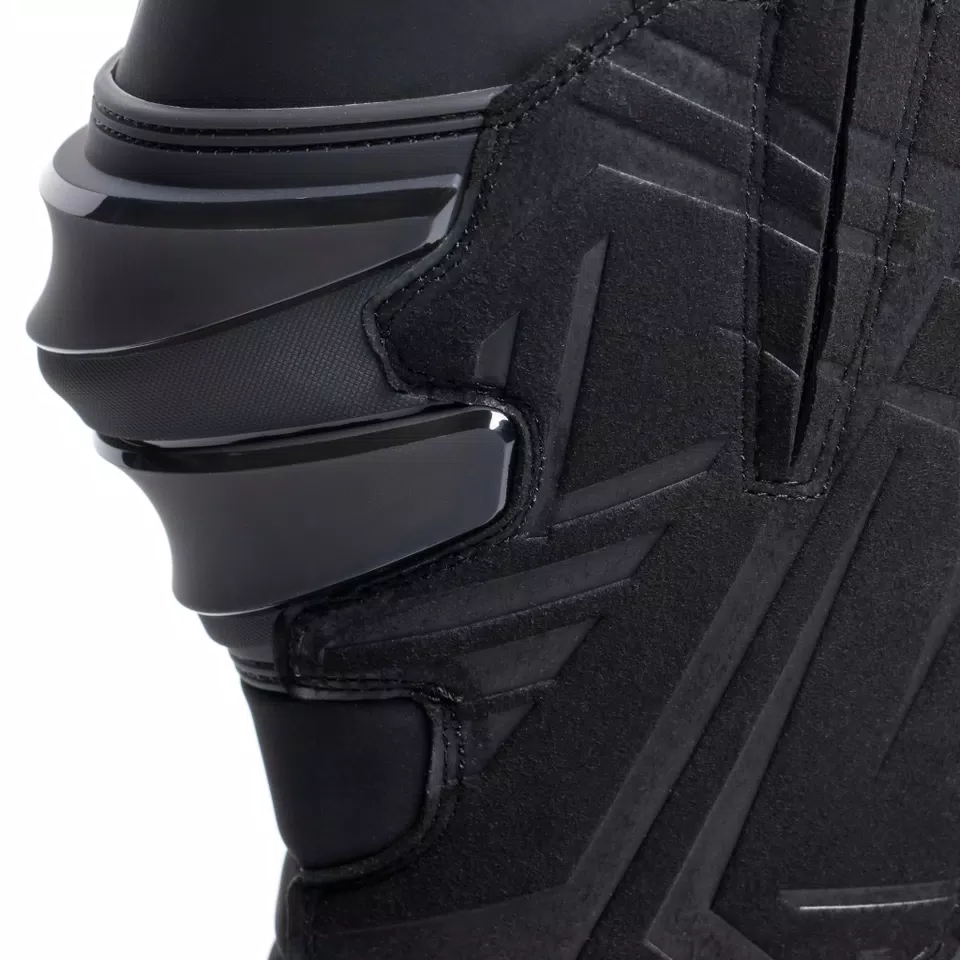 S-TR1 MOTORRADSTIEFEL HERREN - SCHWARZ/ROT/WEISS -  - 20