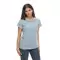SFUMATA - WOMEN'S CREWNECK T-SHIRT