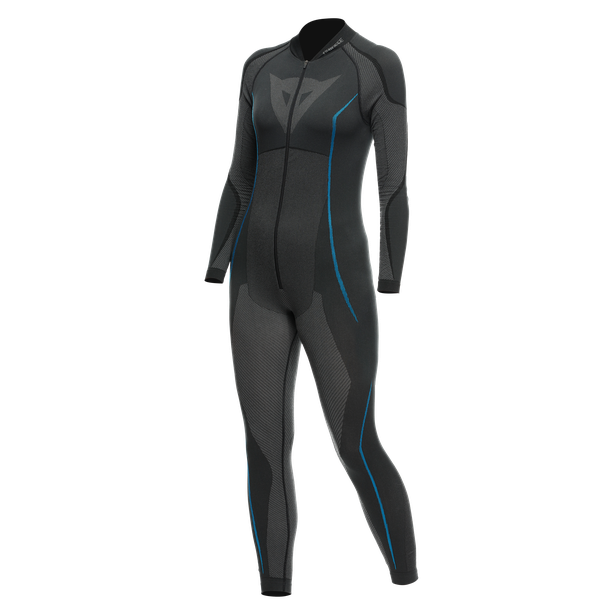 dry-suit-lady-black-blue image number 0