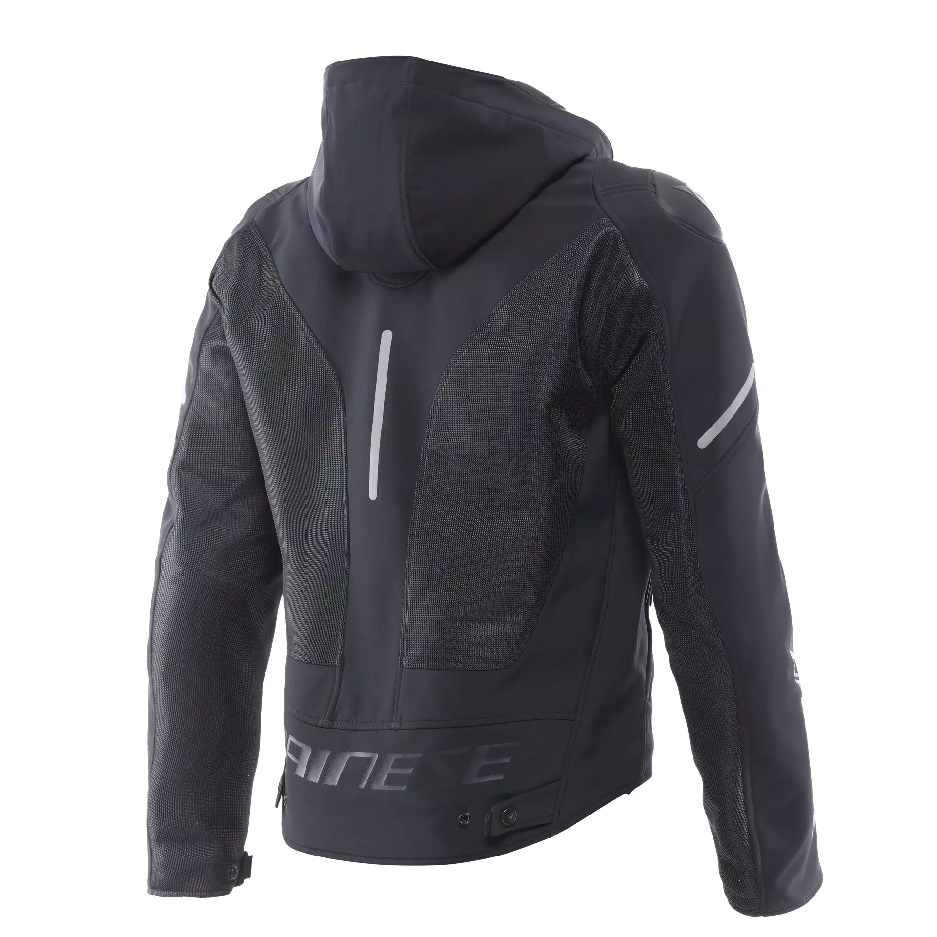 SUPER SPRINT AIR TEX - BLOUSON MOTO D'&Eacute;T&Eacute; EN MESH HOMME