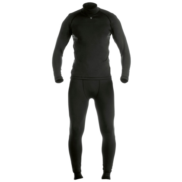 AIR BREATH BLACK- Technical Layers