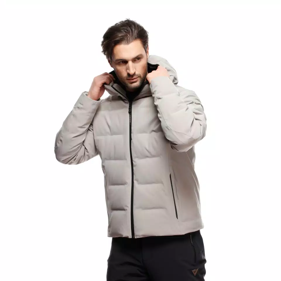 Piumino impermeabile uomo shop