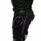 DELTA 4 - MEN'S MOTORCYCLE PERFORATED LEATHER PANTS